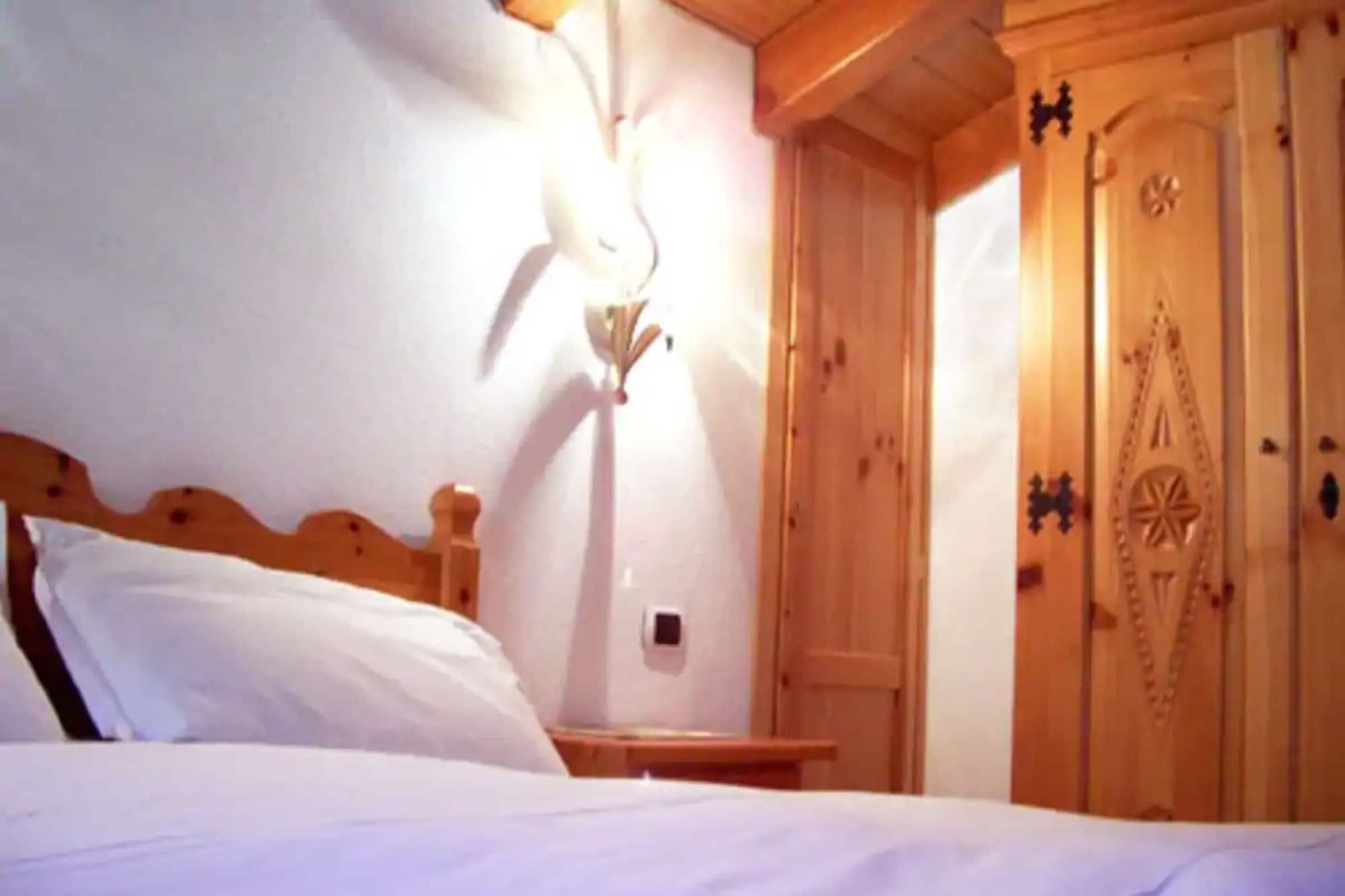 אטרובלס Hotel Beau Sejour מראה חיצוני תמונה