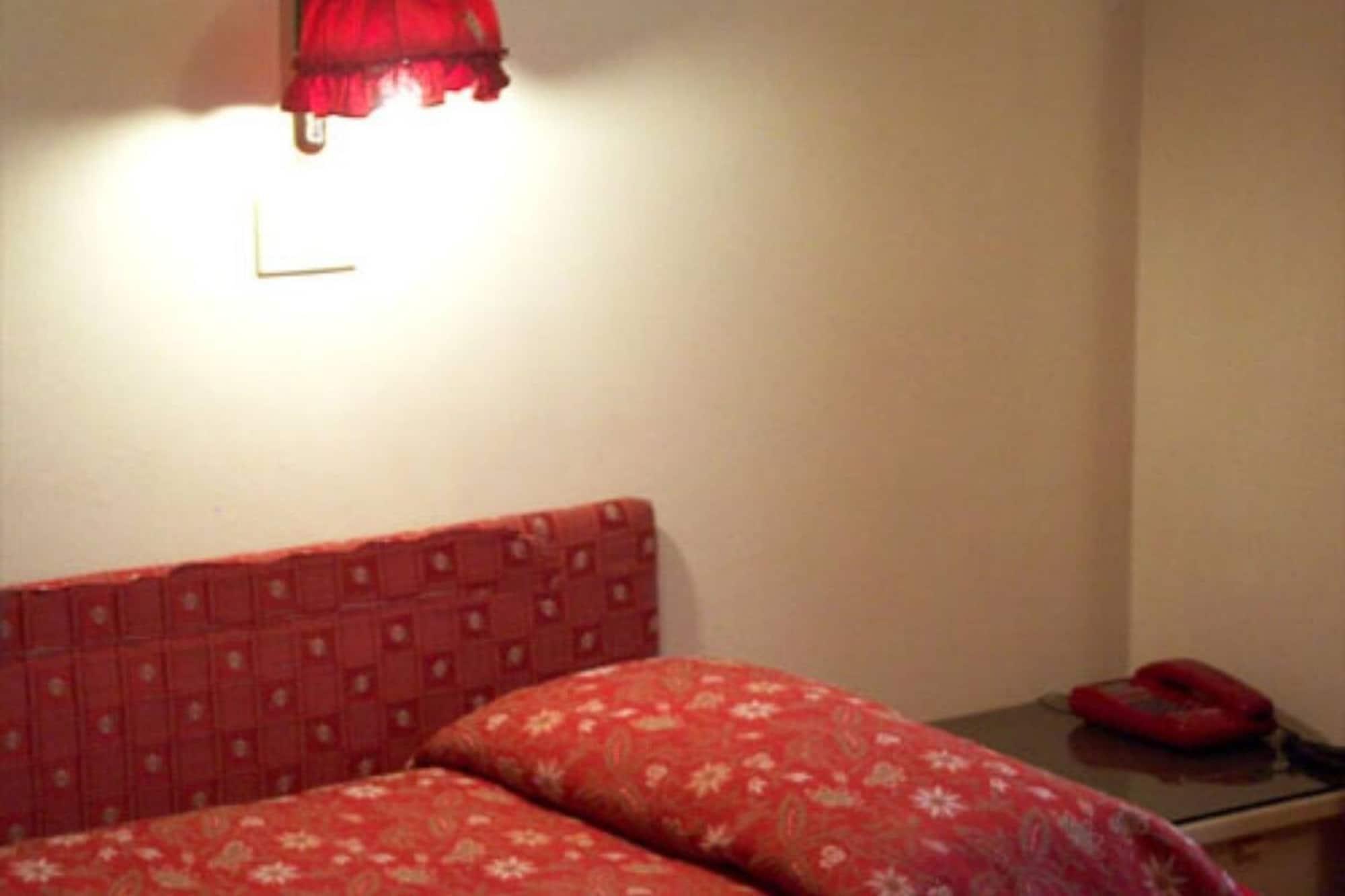 אטרובלס Hotel Beau Sejour מראה חיצוני תמונה