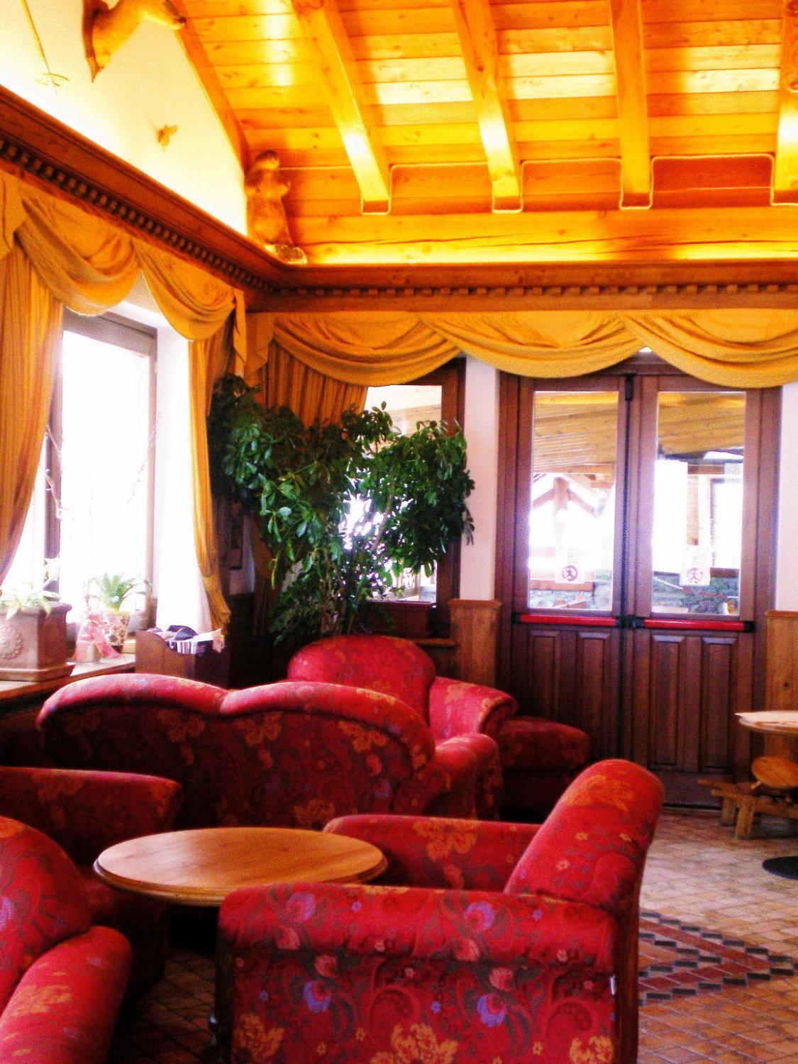 אטרובלס Hotel Beau Sejour מראה חיצוני תמונה