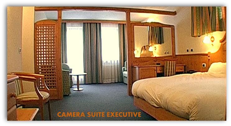 אטרובלס Hotel Beau Sejour מראה חיצוני תמונה