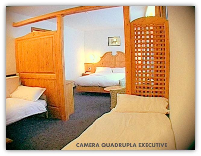 אטרובלס Hotel Beau Sejour מראה חיצוני תמונה