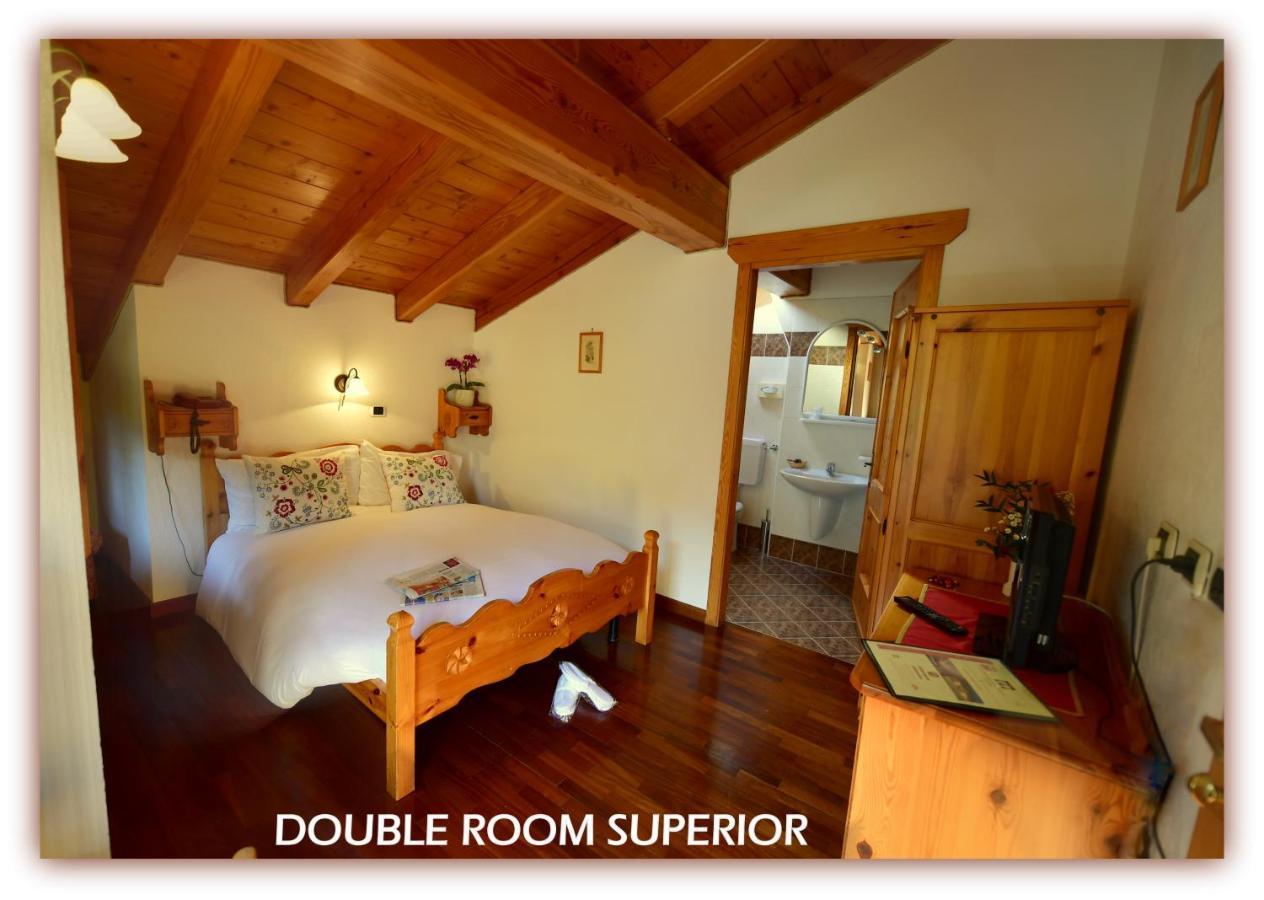 אטרובלס Hotel Beau Sejour מראה חיצוני תמונה