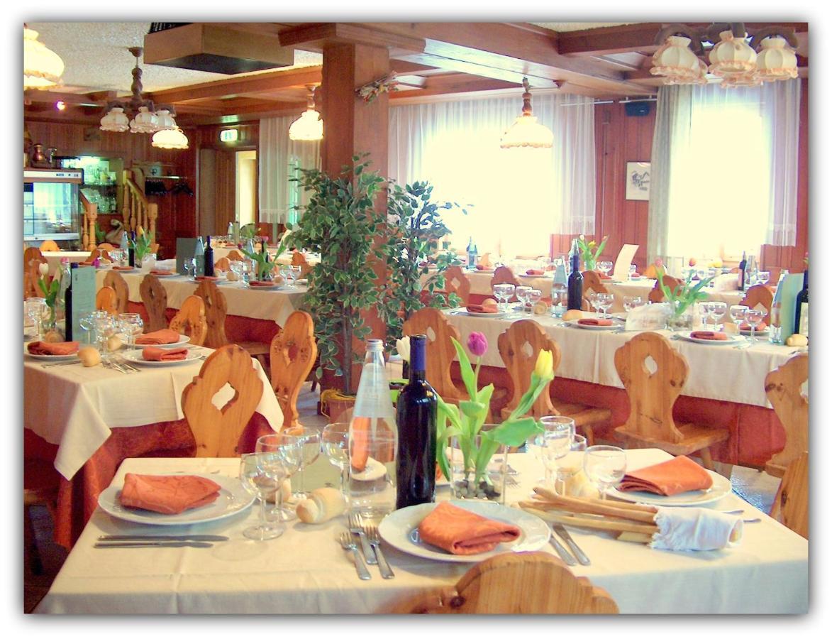 אטרובלס Hotel Beau Sejour מראה חיצוני תמונה