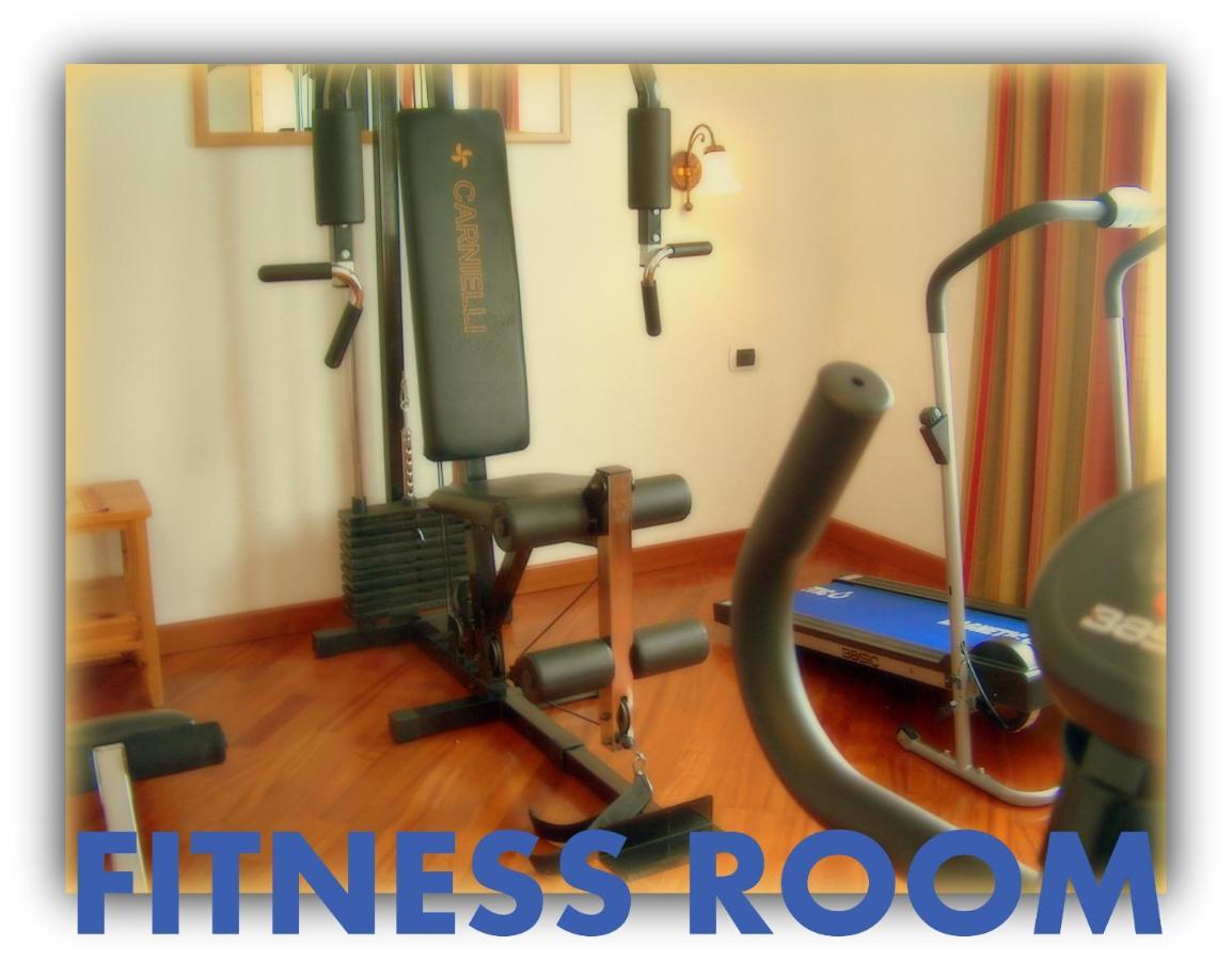 אטרובלס Hotel Beau Sejour מראה חיצוני תמונה
