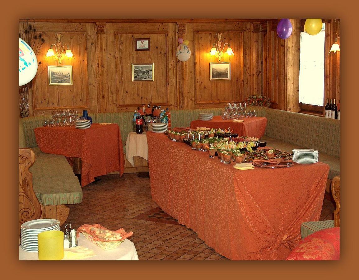 אטרובלס Hotel Beau Sejour מראה חיצוני תמונה