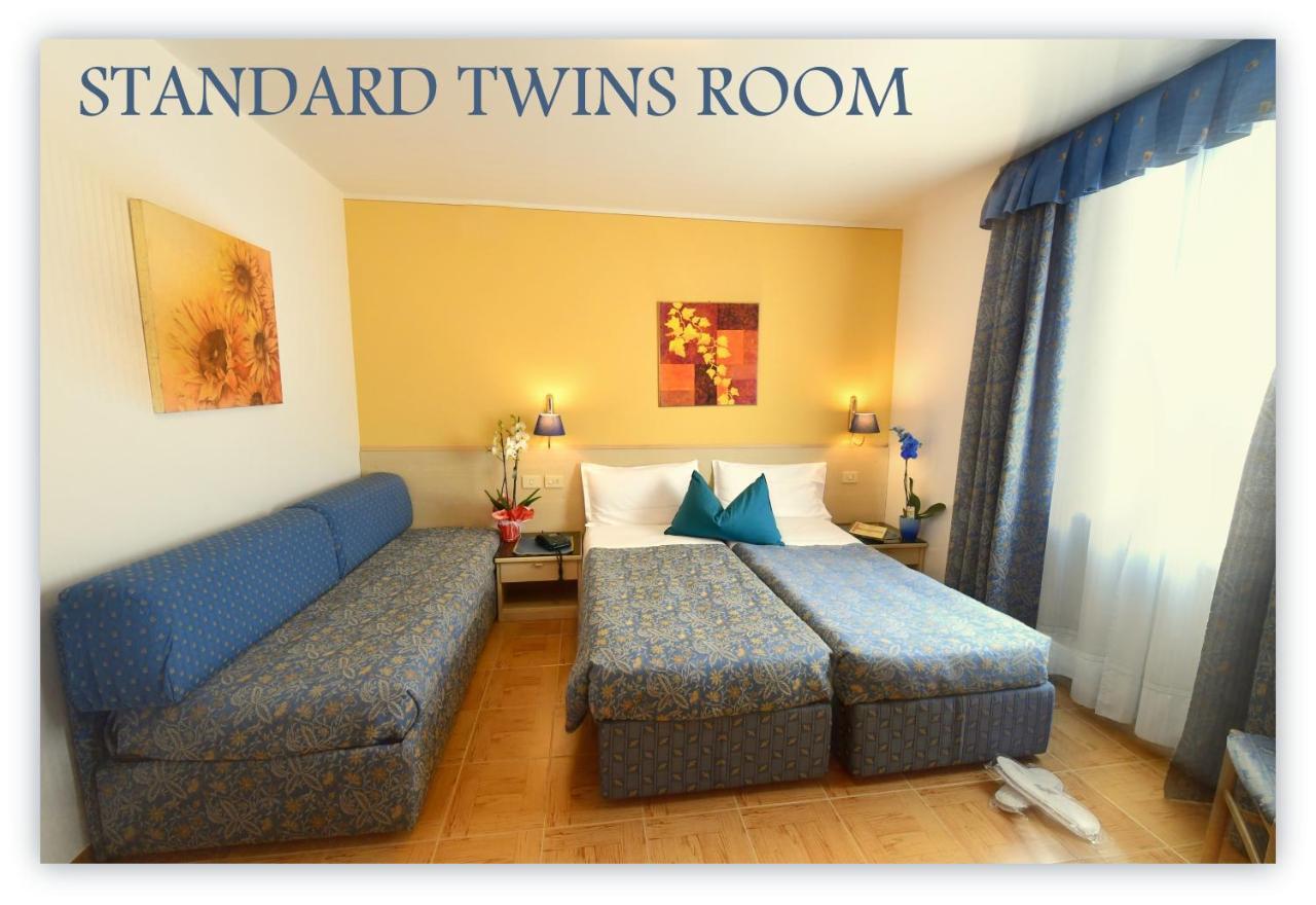 אטרובלס Hotel Beau Sejour מראה חיצוני תמונה